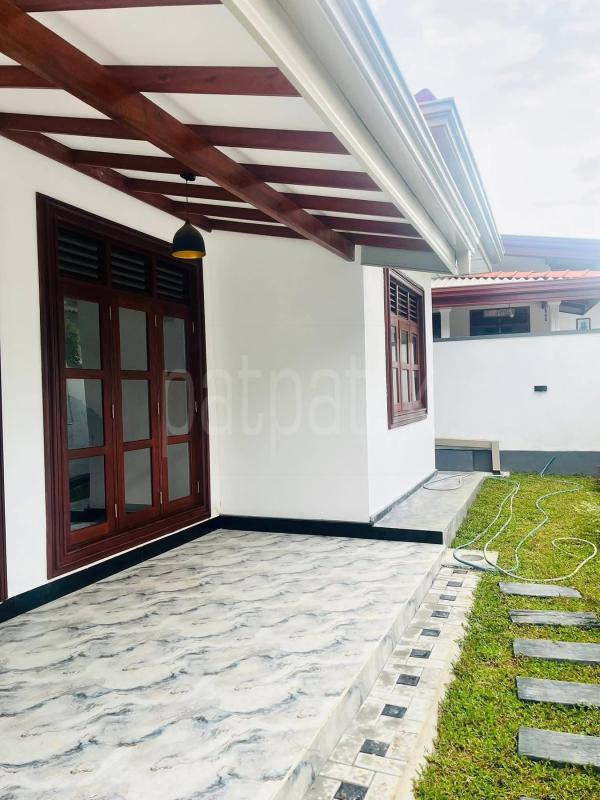 House for Sale in Homagama