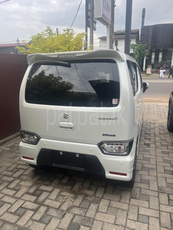 Suzuki Wagon R 2026 - சான்றளிக்கப்பட்டது கார் sale in Sri Lanka - patpat.lk