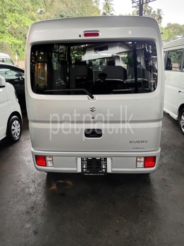 Suzuki Every 2023 - Brand New Van sale in Sri Lanka - patpat.lk