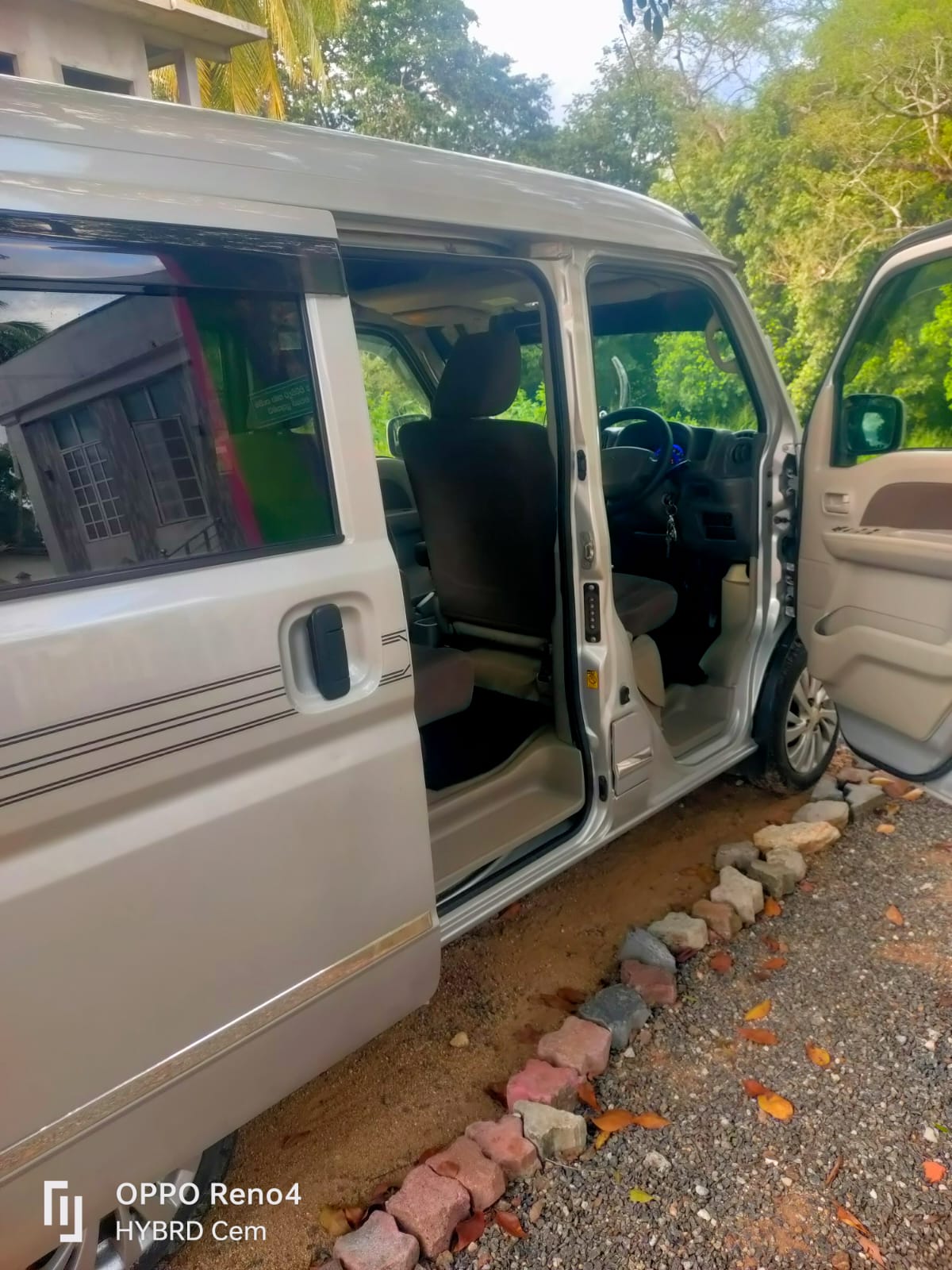 Suzuki Every 2015 - Used Van sale in Sri Lanka - patpat.lk