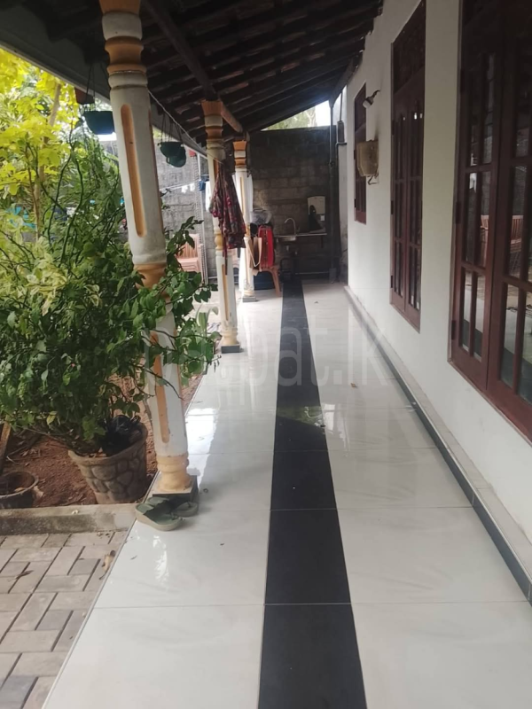 House for Sale in Negombo