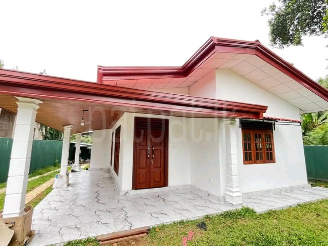 House for Sale in Weliveriya