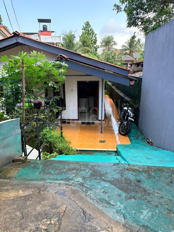 House for Sale in Rajagiriya