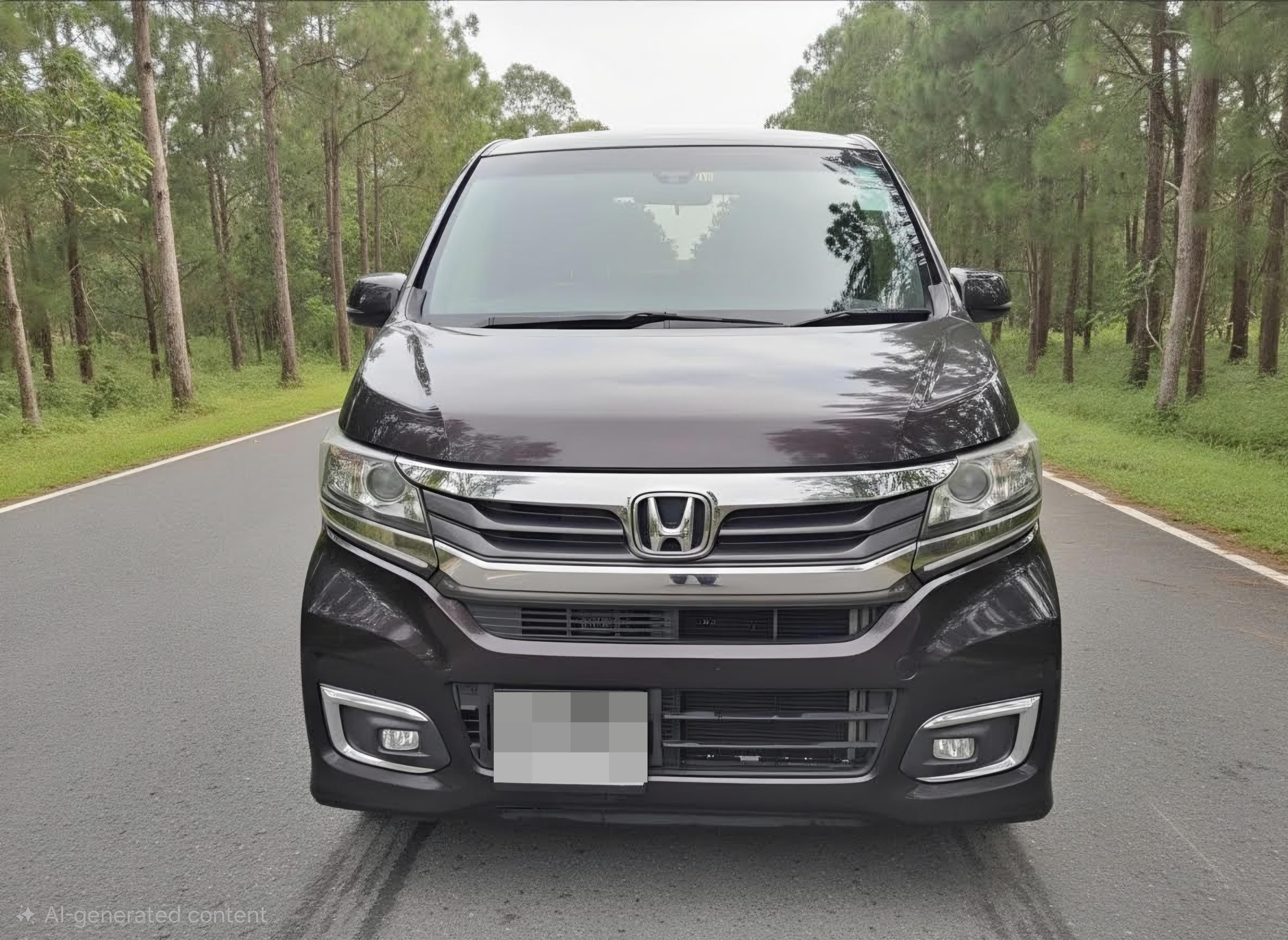 Honda N WAGON 2017 - Used Car sale in Sri Lanka - patpat.lk