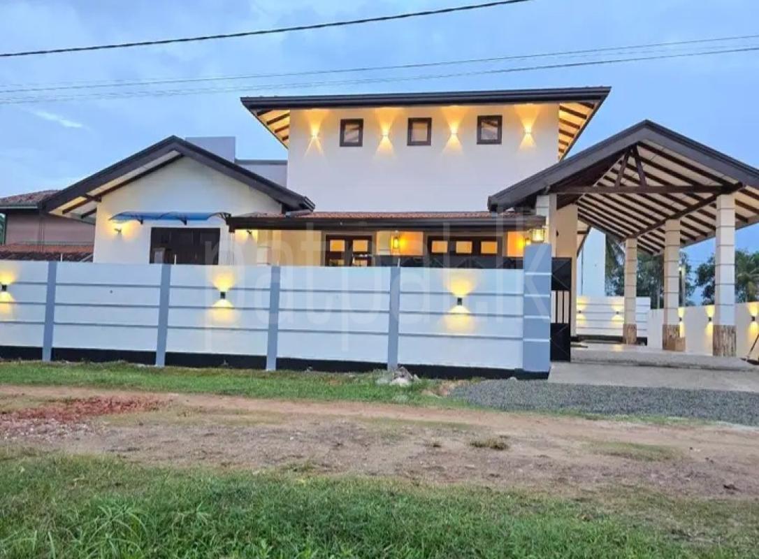 House for Sale in Negombo