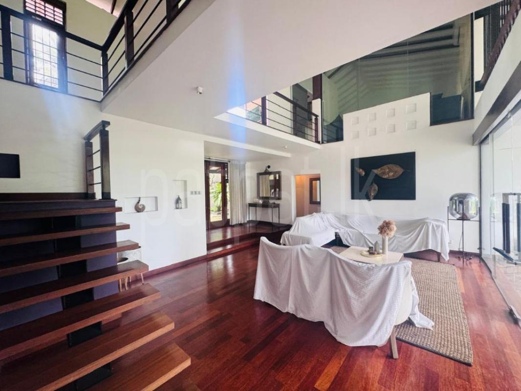 Holiday Bungalow for Rent in Battaramulla