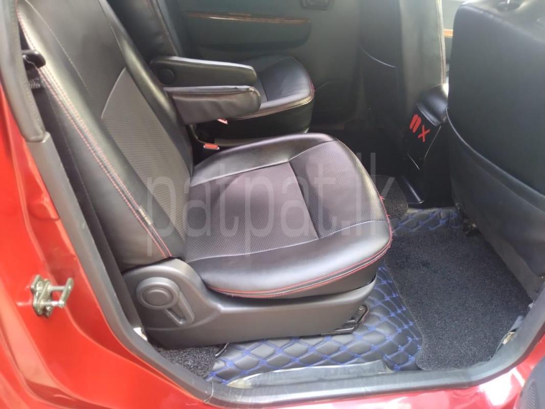 DFSK Glory 2016 - භාවිතා කරන ලද SUV රථය sale in Sri Lanka - patpat.lk