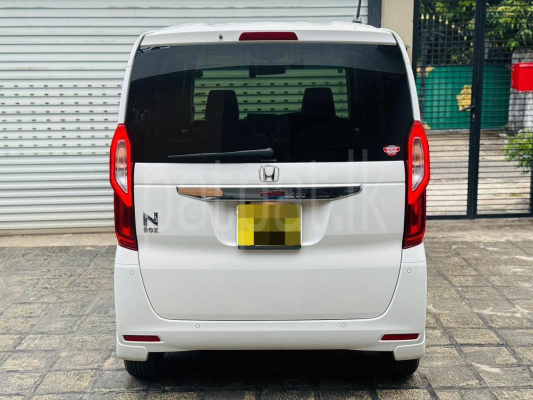 Honda N BOX 2023 - Used Car sale in Sri Lanka - patpat.lk