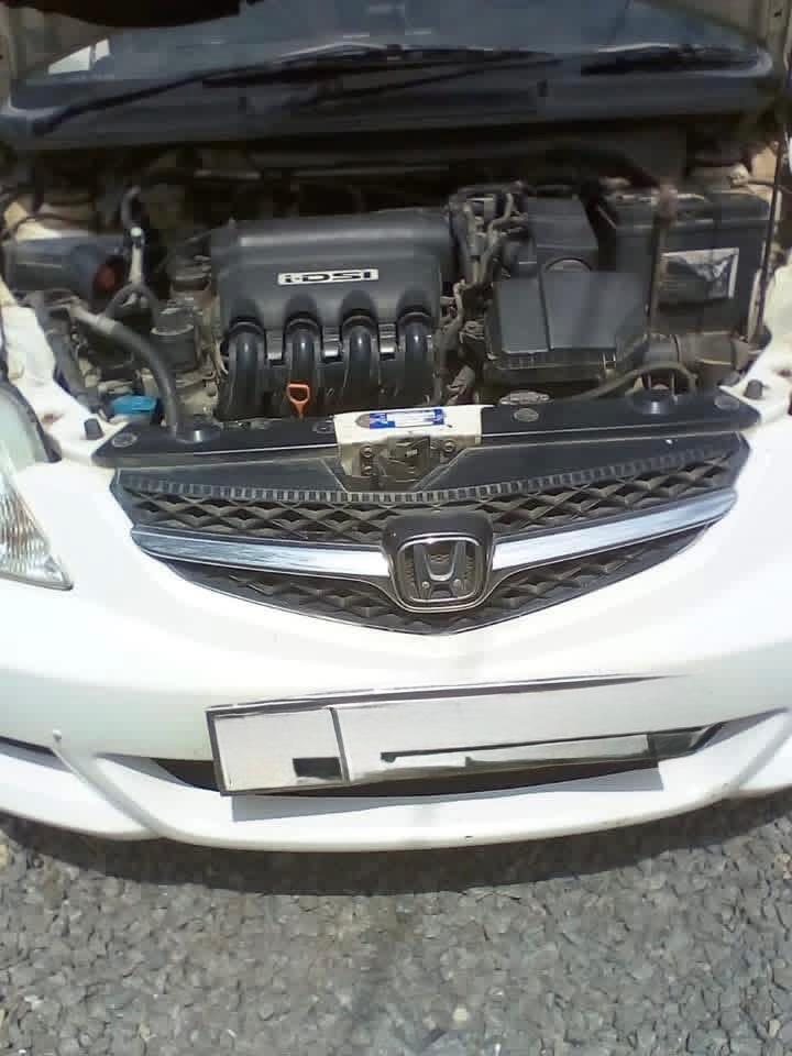 Honda Fit 2007 - பயன்படுத்தப்பட்டது கார் sale in Sri Lanka - patpat.lk