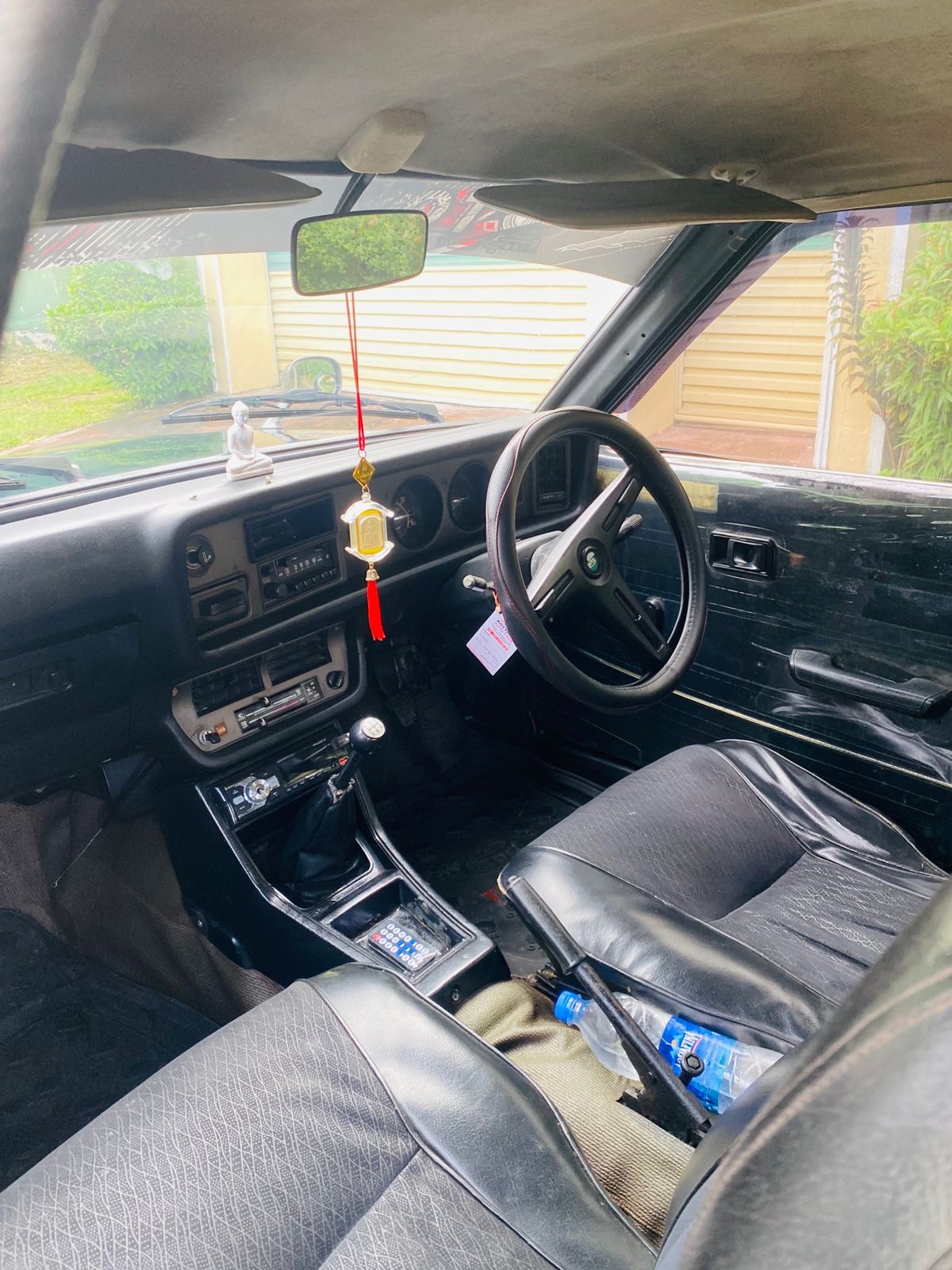 Toyota Corolla 1976 - Used Car sale in Sri Lanka - patpat.lk