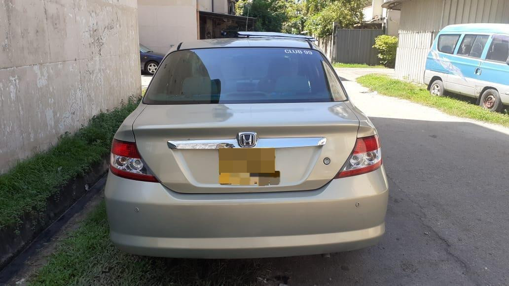Honda Fit 2002 - பயன்படுத்தப்பட்டது கார் sale in Sri Lanka - patpat.lk