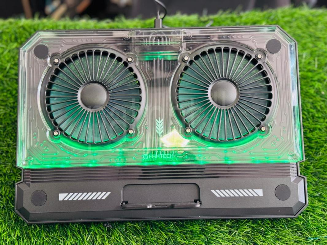 LAPTOP COOLING PAD