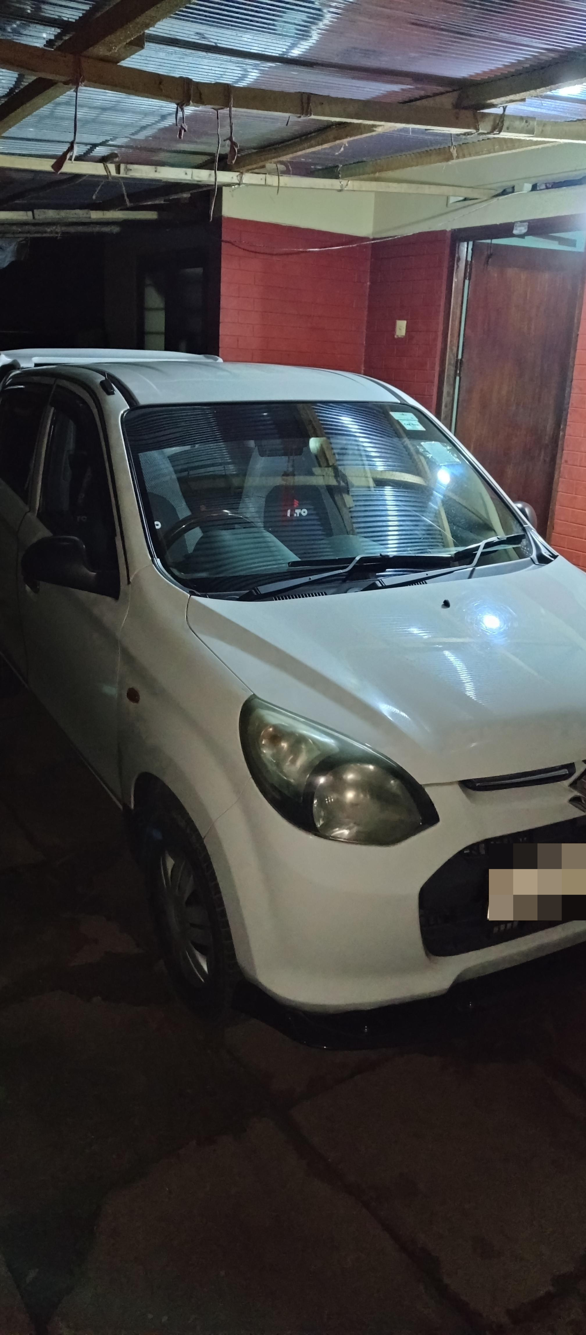 Suzuki Alto 2015 - Used Car sale in Sri Lanka - patpat.lk