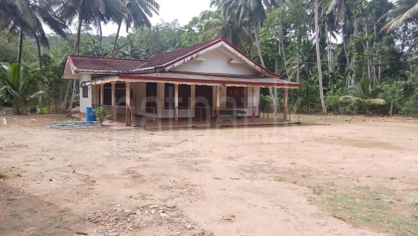 Agricultural Land for Sale in Deniyaya
