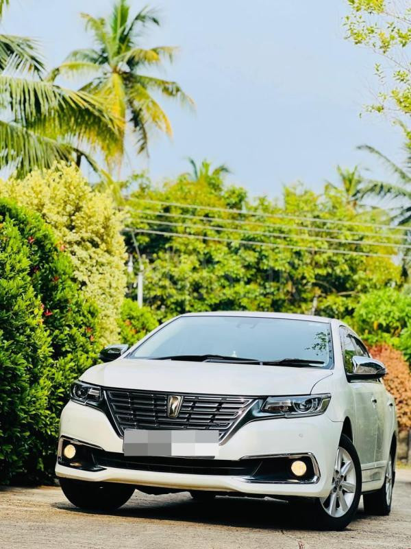 Toyota Premio 2016 - பயன்படுத்தப்பட்டது கார் sale in Sri Lanka - patpat.lk