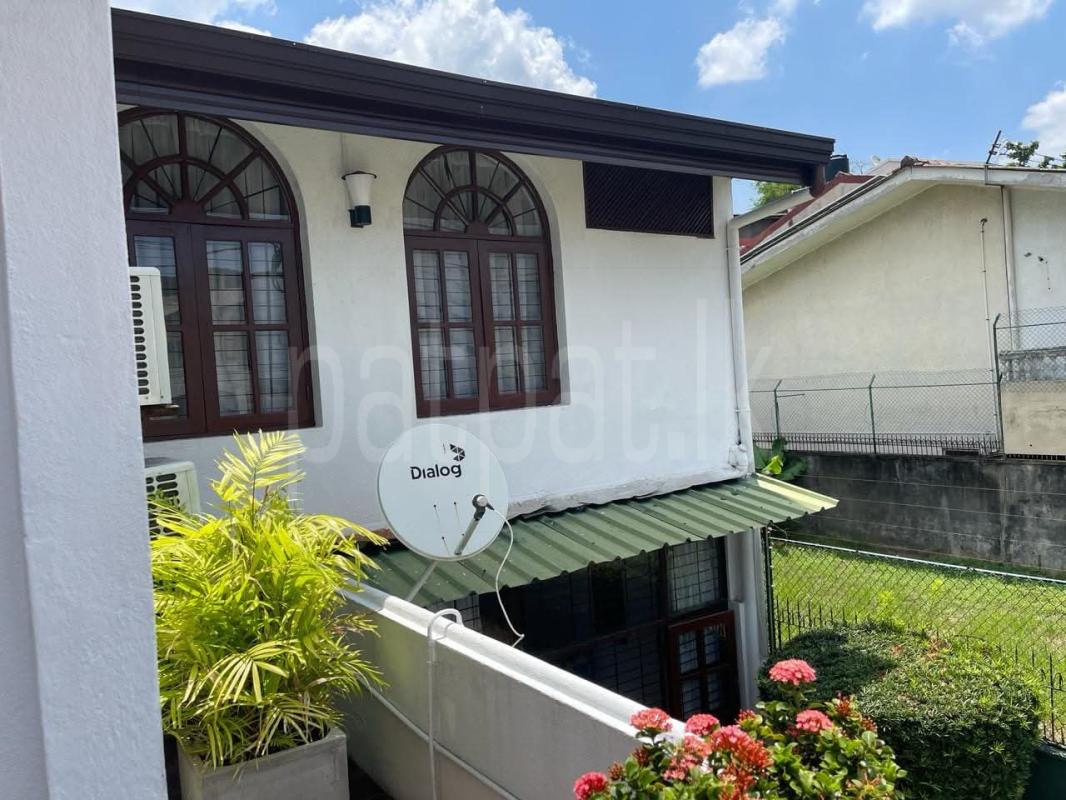 House for Sale in Narahenpita (Colombo 05)