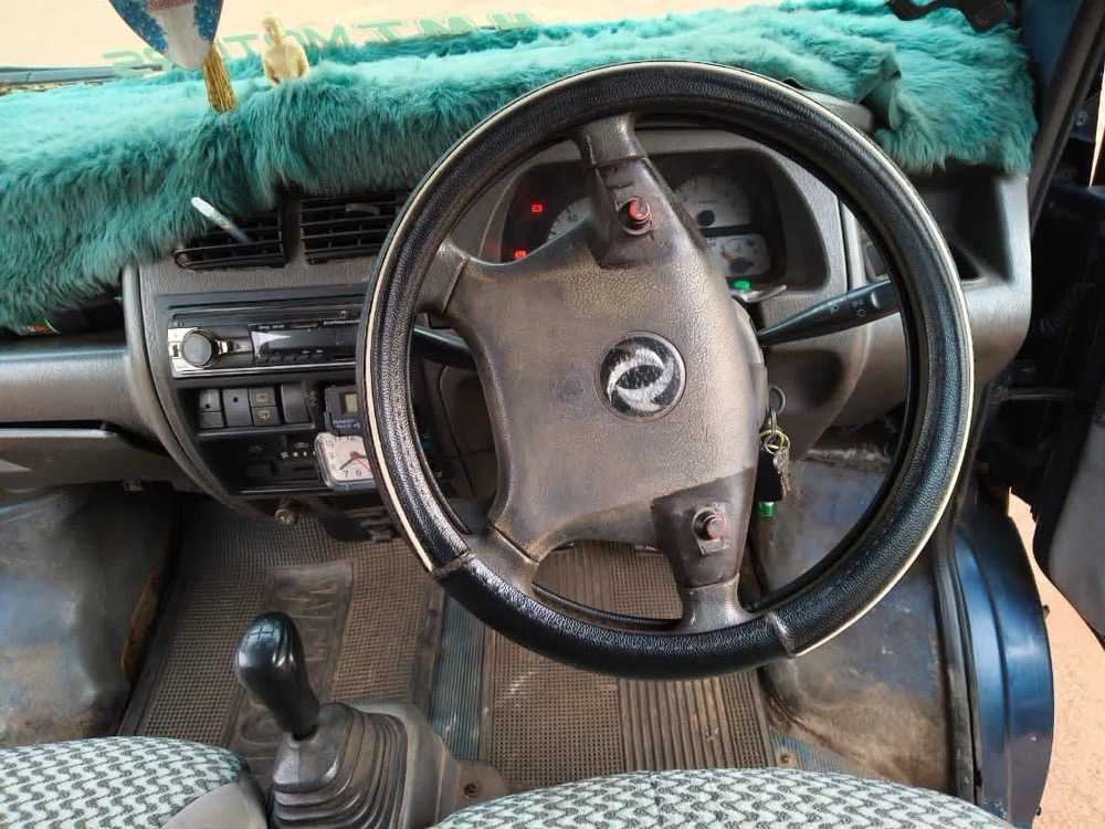 DFSK Crew Cab 2007 - Used Truck sale in Sri Lanka - patpat.lk