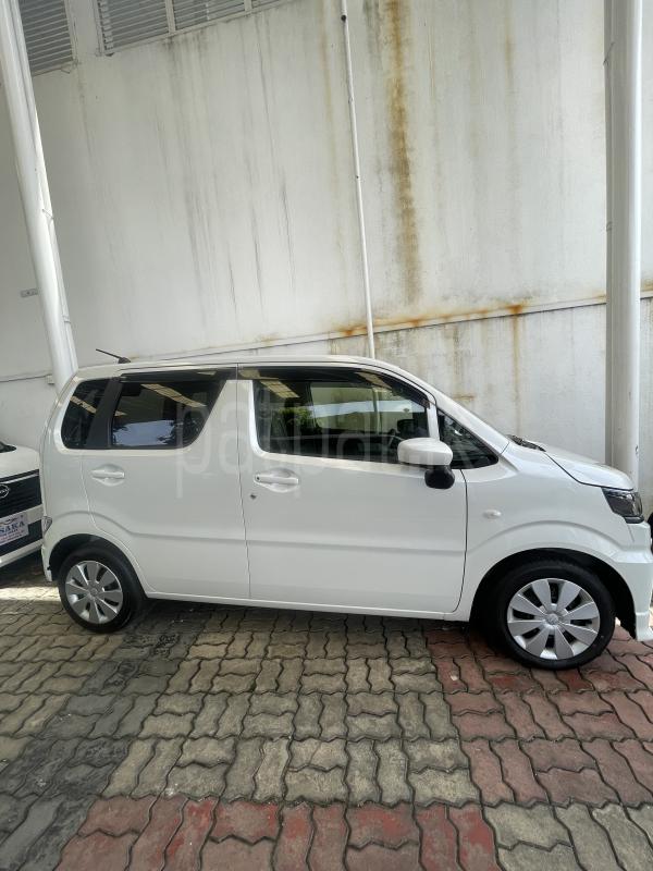 Suzuki Wagon R 2026 - Reconditioned Car sale in Sri Lanka - patpat.lk