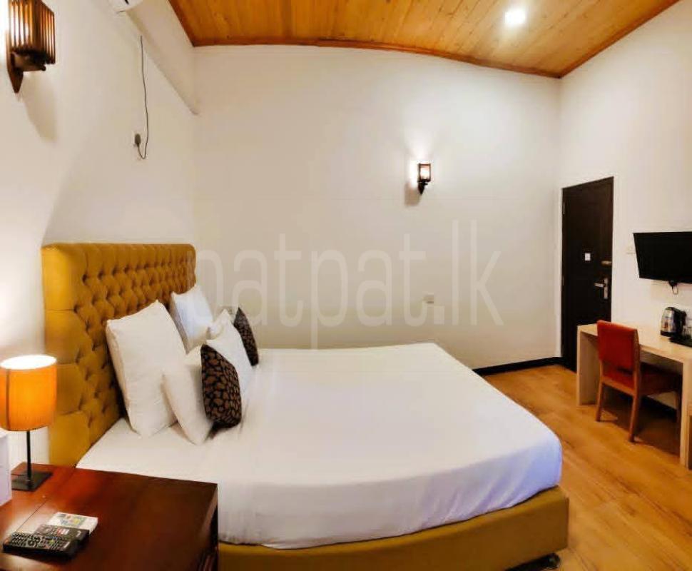 Hotel for Sale in Mirissa