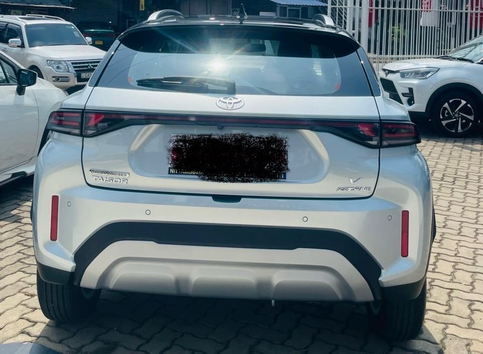 Suzuki Fronx 2025 - Brand New SUV sale in Sri Lanka - patpat.lk