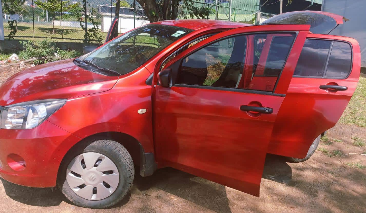 Suzuki Celerio 2015 - භාවිතා කරන ලද කාර් sale in Sri Lanka - patpat.lk