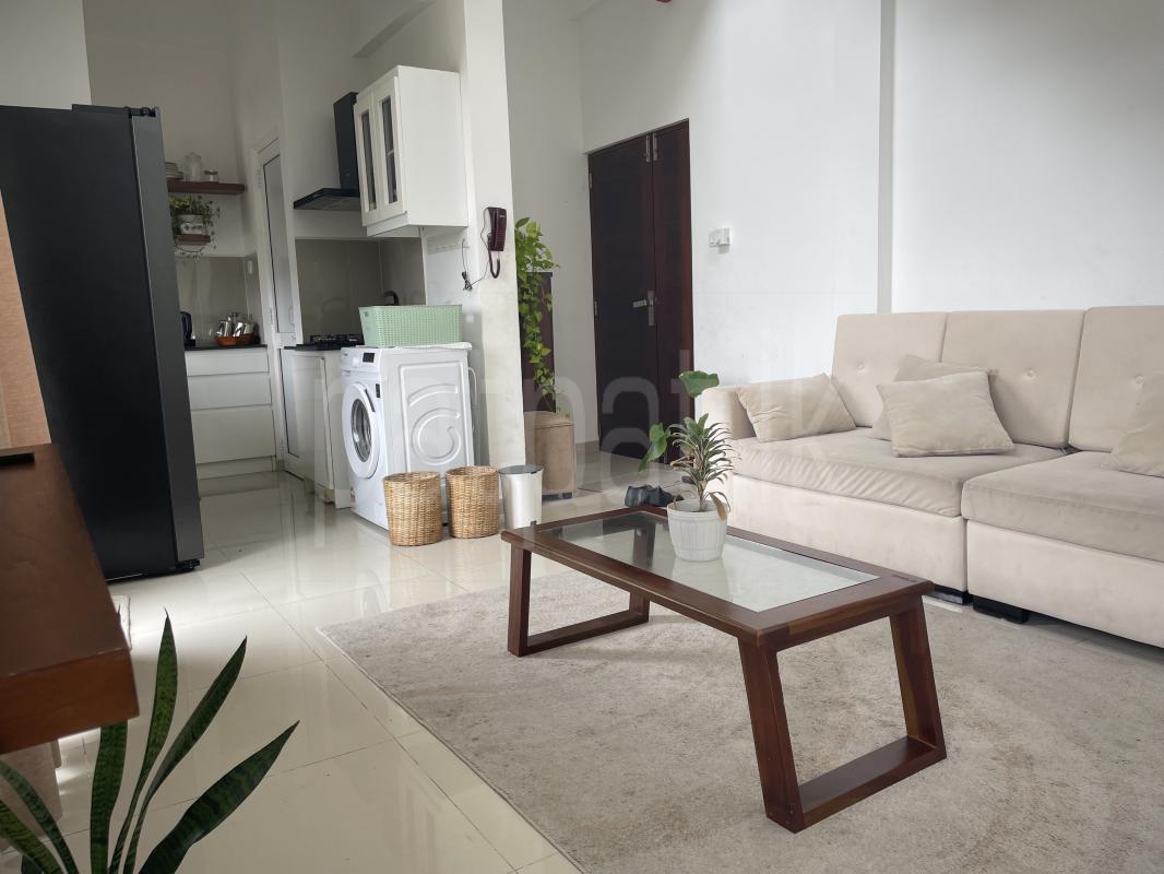 Luxury Apartment for Rent in Maradana (Colombo 10)