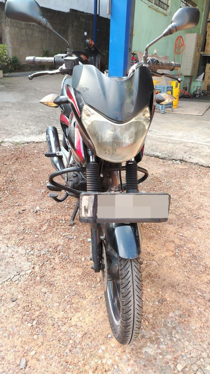 Bajaj XCD 2009 ads-image-1