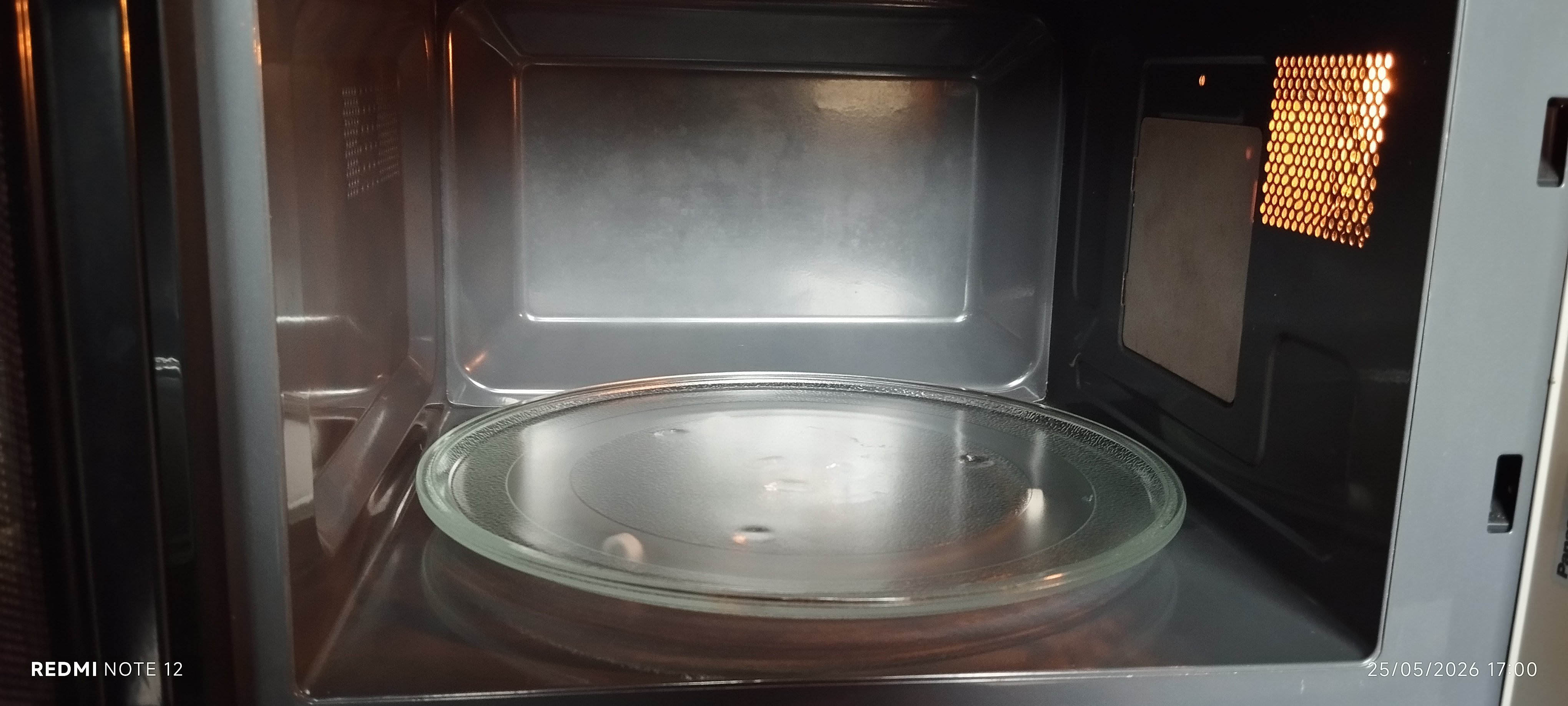Panasonic Microwave oven