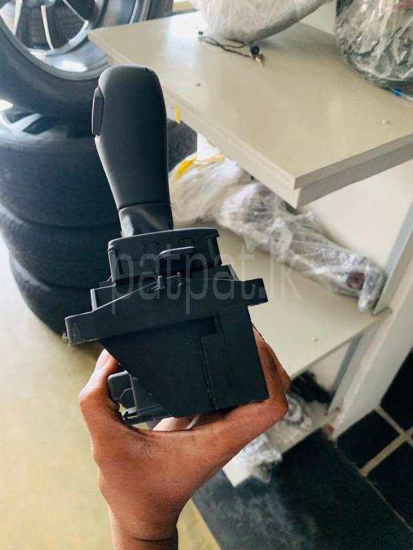 BMW 3 SERIES 320D F30 GEAR LEVER