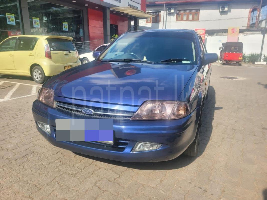 Ford Laser 2000 - Used Car sale in Sri Lanka - patpat.lk
