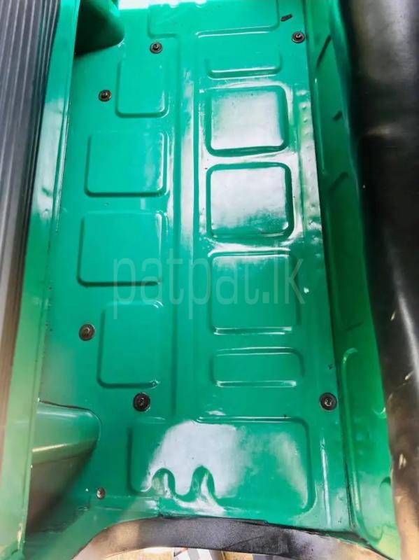 Bajaj Three Wheel 2015 - Used Three wheeler sale in Sri Lanka - patpat.lk