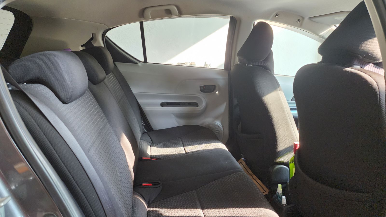 Toyota Aqua 2013 - භාවිතා කරන ලද කාර් sale in Sri Lanka - patpat.lk