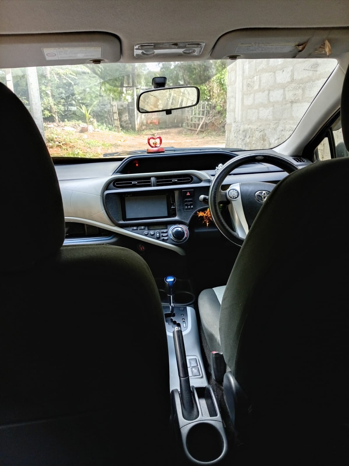 Toyota Car 2013 - Used Car sale in Sri Lanka - patpat.lk