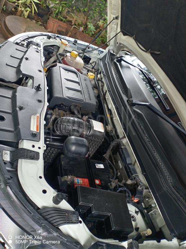 Mahindra KUV 2021 - பயன்படுத்தப்பட்டது SUV sale in Sri Lanka - patpat.lk