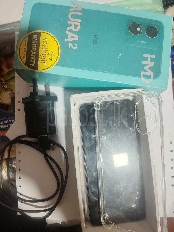 Used Phone
