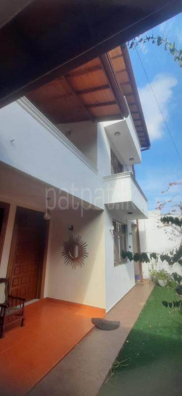 House for Rent in Nugegoda ads-image-1