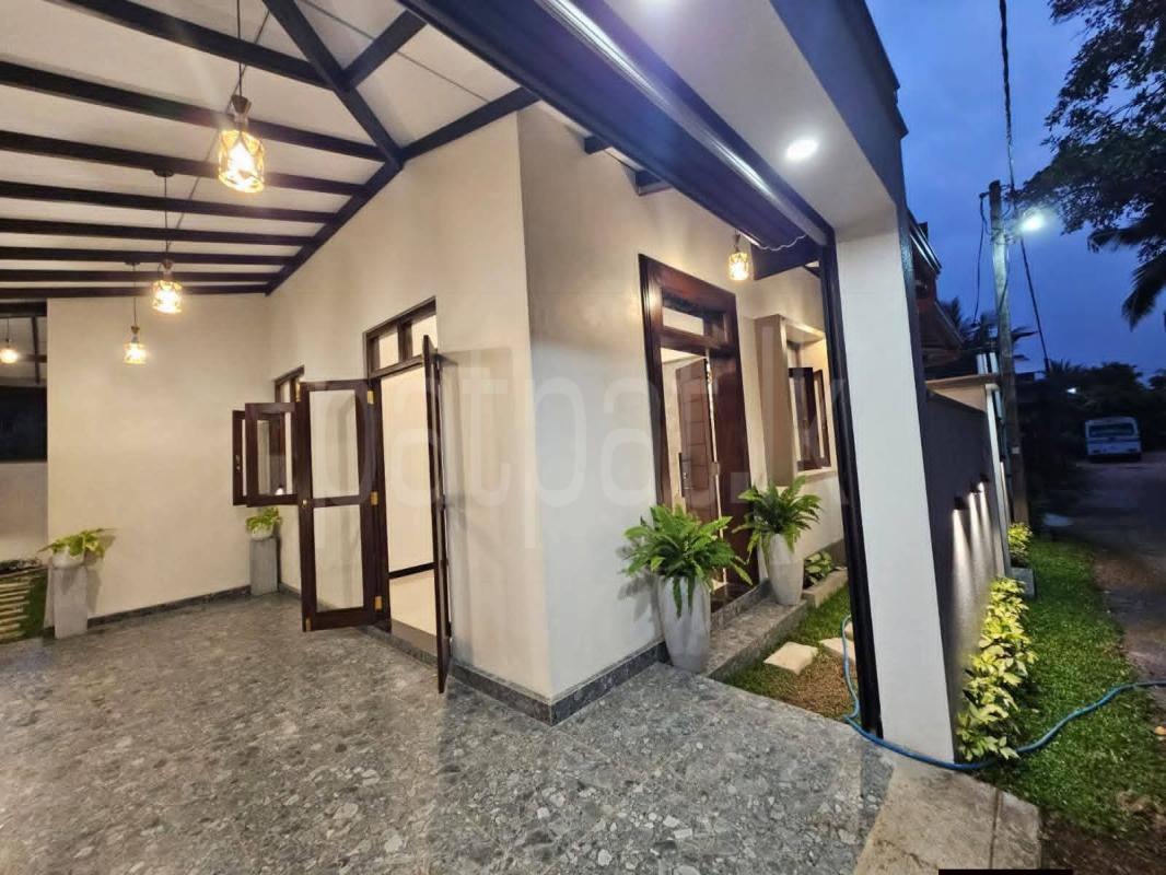 House for Sale in Homagama
