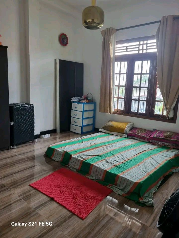 House for Sale in Wattala