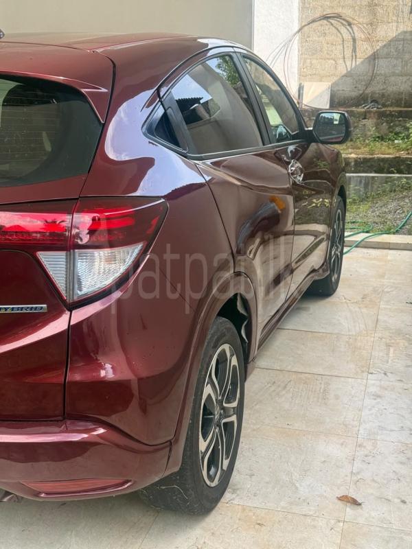 Honda Vezel 2014 - Used SUV sale in Sri Lanka - patpat.lk