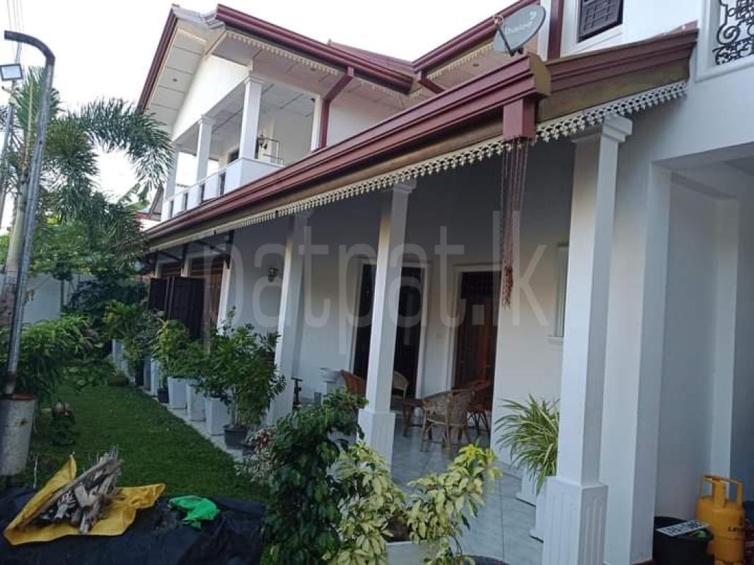 House for Sale in Kurunegala ads-image-1