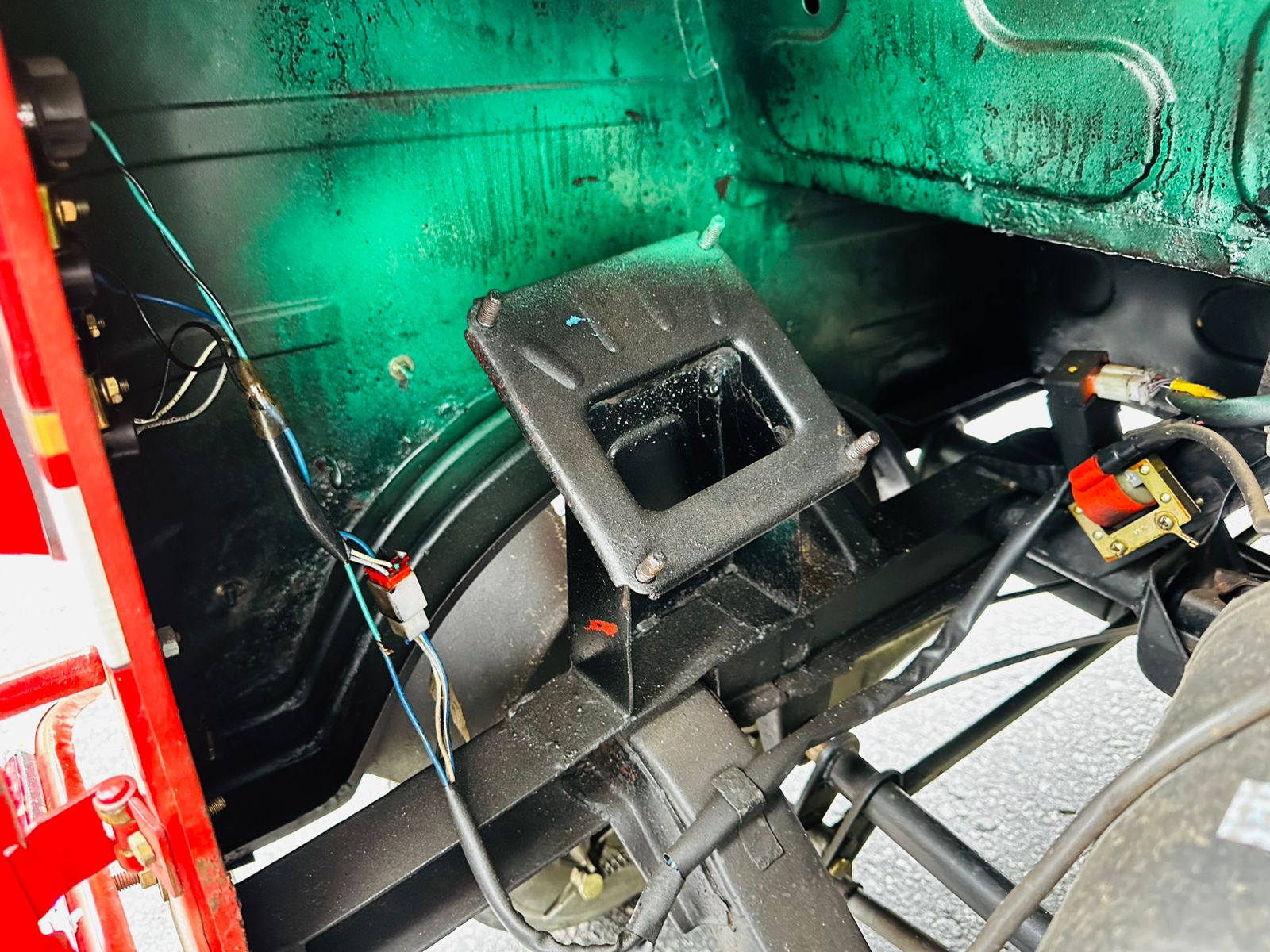 Bajaj Three Wheel 2006 - பயன்படுத்தப்பட்டது முச்சக்கர வண்டி sale in Sri Lanka - patpat.lk