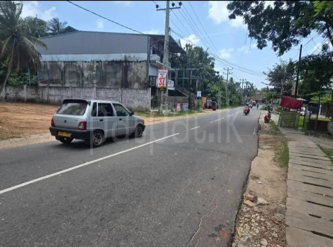 Commercial Land for Sale in Negombo