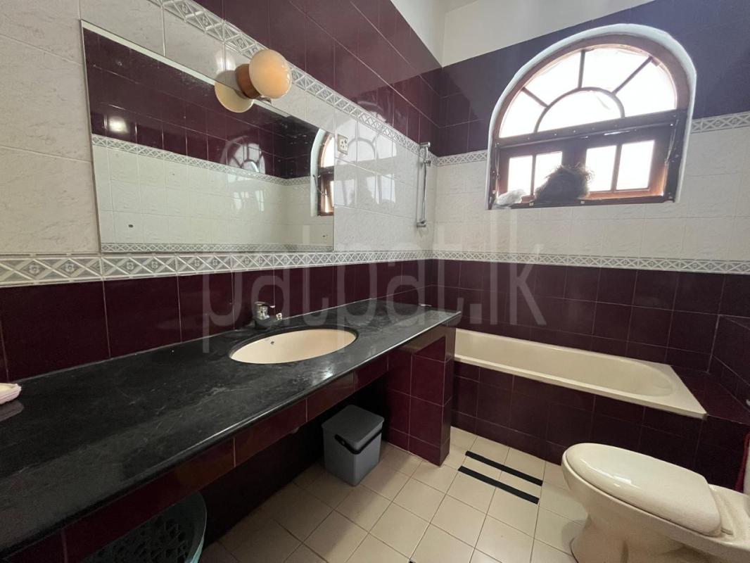 House for Rent in Narahenpita (Colombo 05)