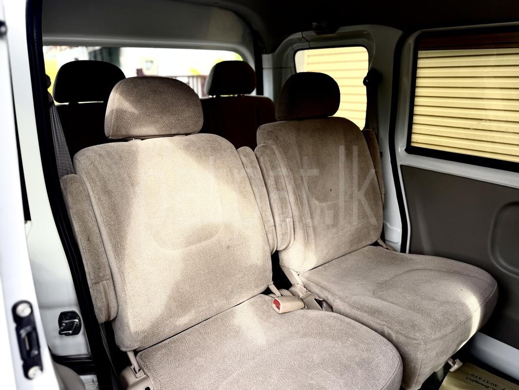 Suzuki Every 2016 - Used Van sale in Sri Lanka - patpat.lk
