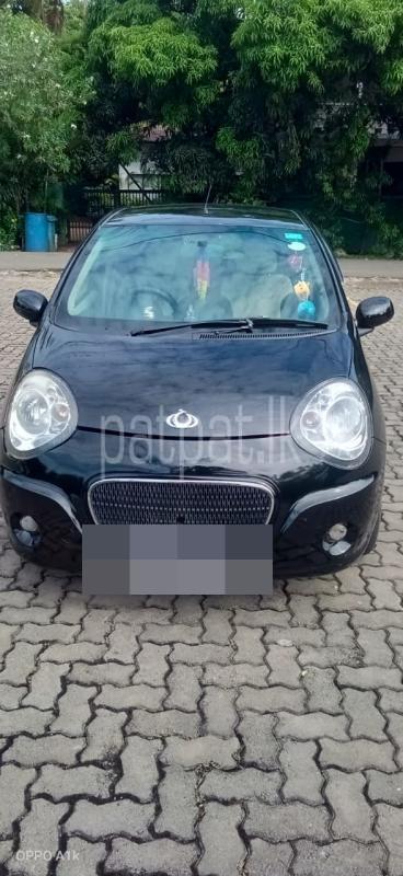 Micro Panda 2011 - பயன்படுத்தப்பட்டது கார் sale in Sri Lanka - patpat.lk