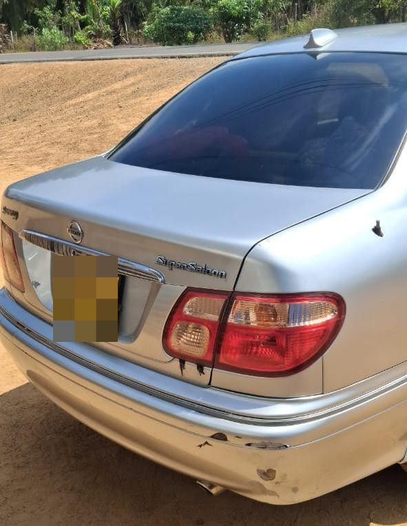 Nissan Sunny 2000 - Used Car sale in Sri Lanka - patpat.lk