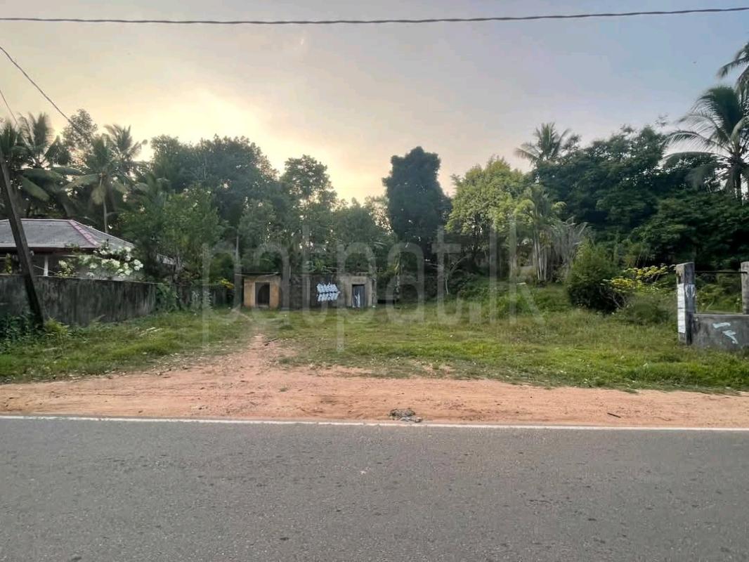 Residential Land for Sale in Meepe ads-image-1