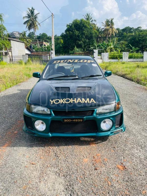 Mitsubishi Lancer 1999 - Used Car sale in Sri Lanka - patpat.lk