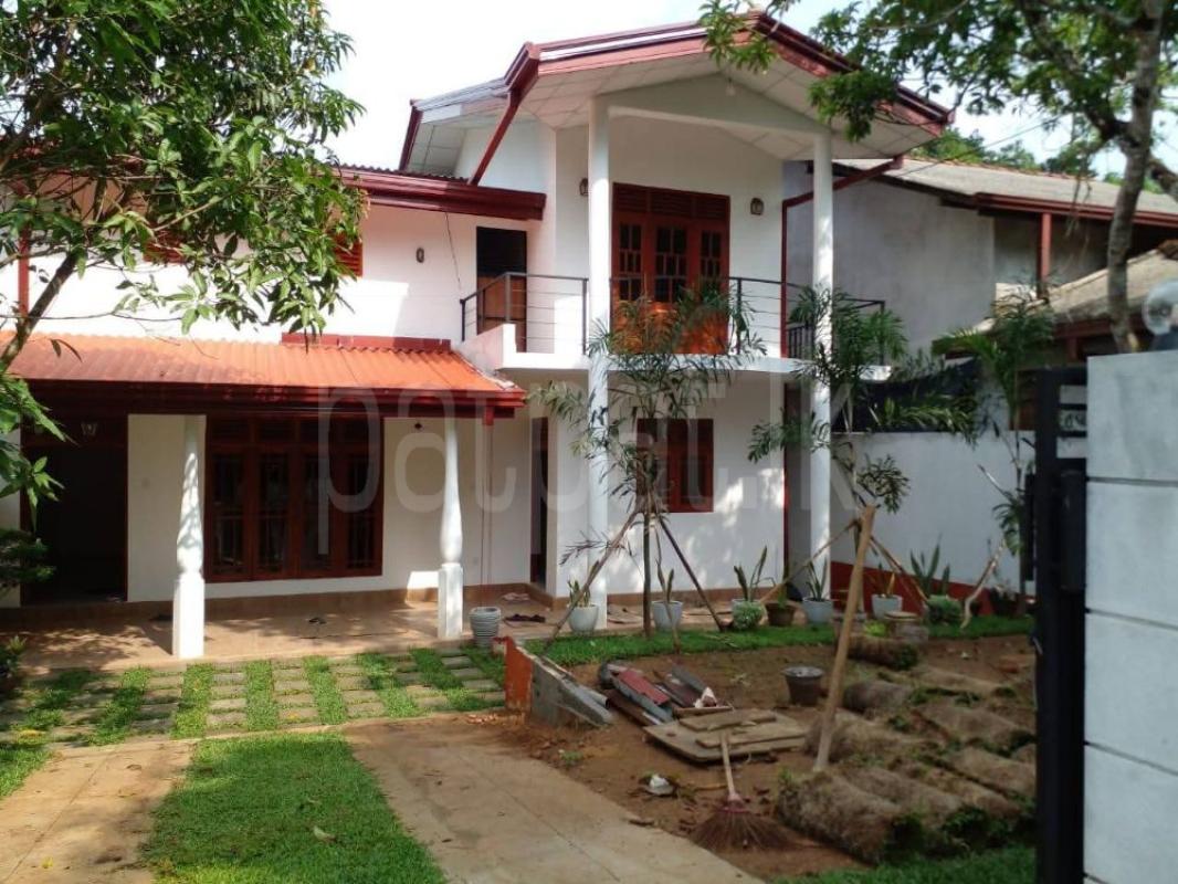 House for Sale in Homagama