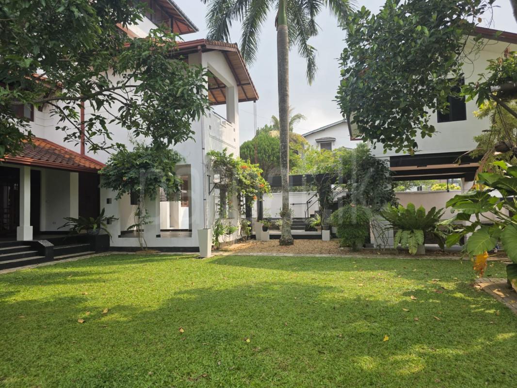 House for Rent in Nugegoda